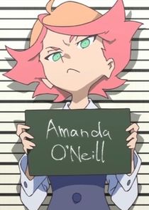 Amanda O'Neill