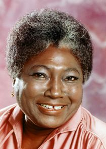 Florida Evans