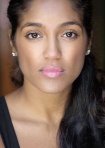 Danielle Walters