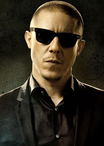 Hernán "Shades" Álvarez