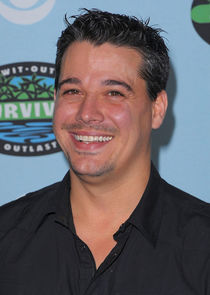 Rob Mariano