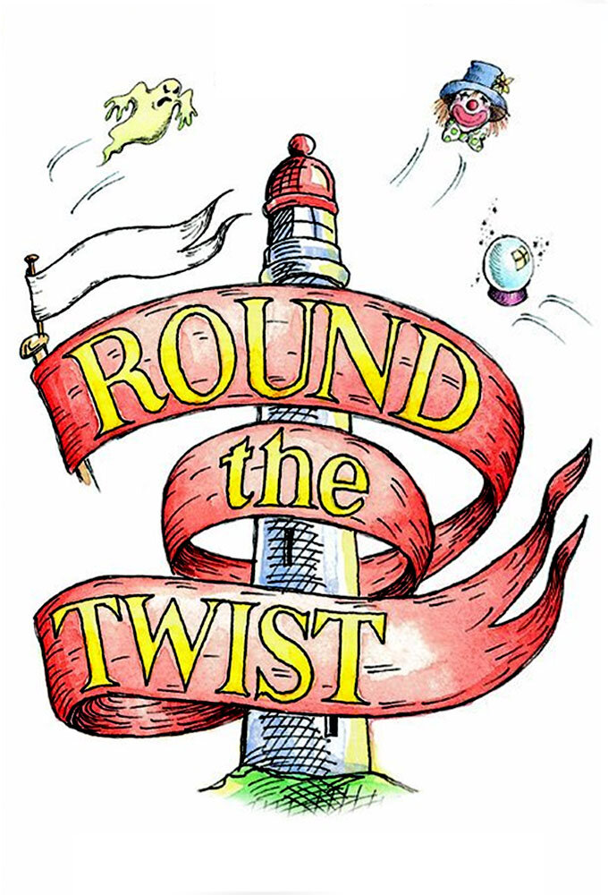 Round the Twist poster
