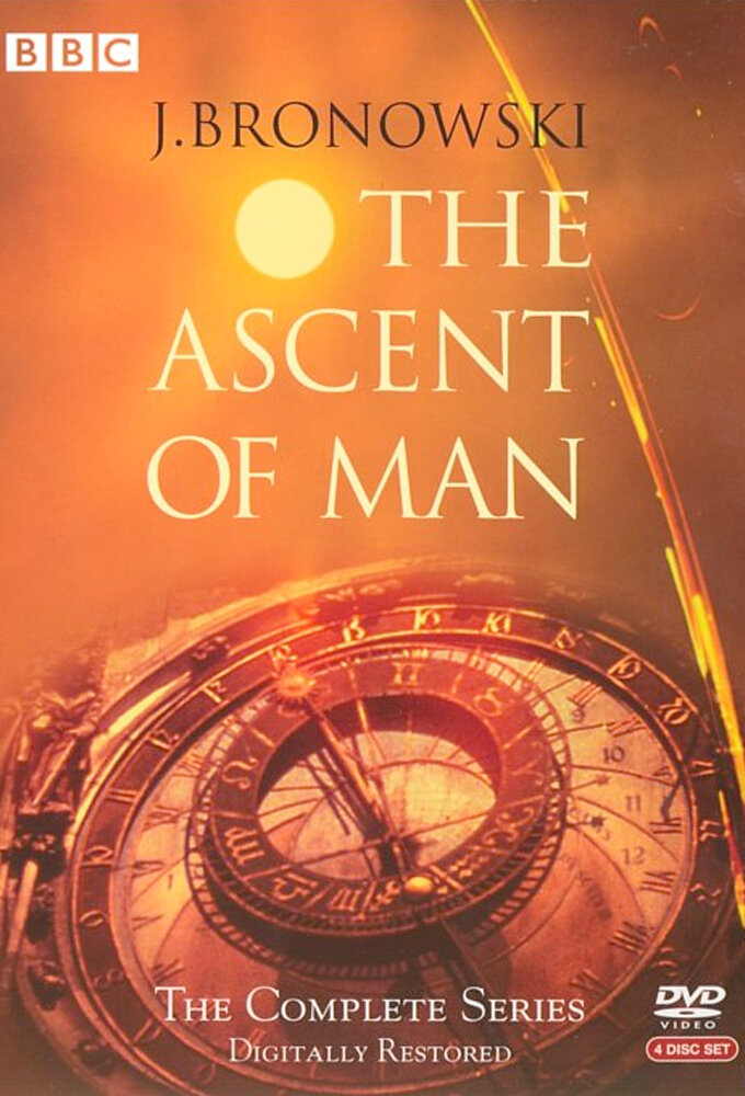 The Ascent of Man poster