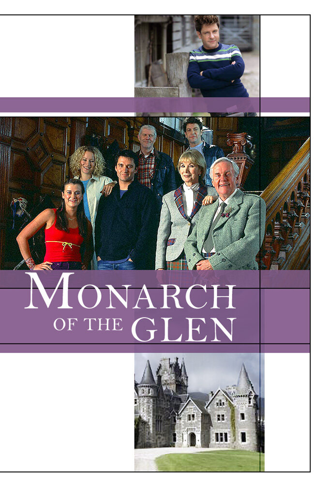 Monarch of the Glen