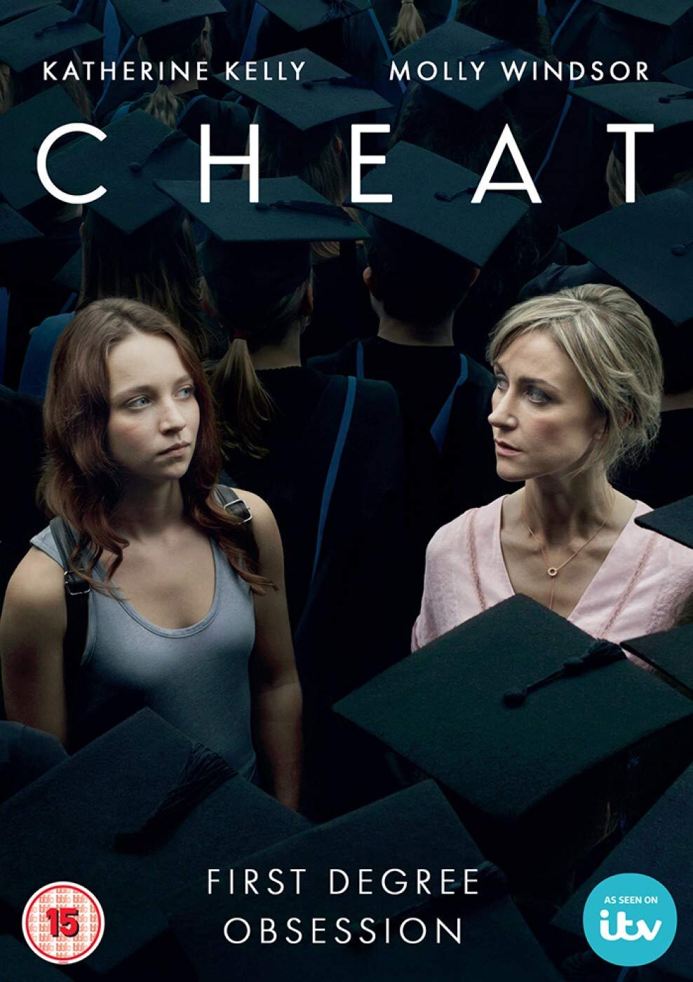 Cheat poster