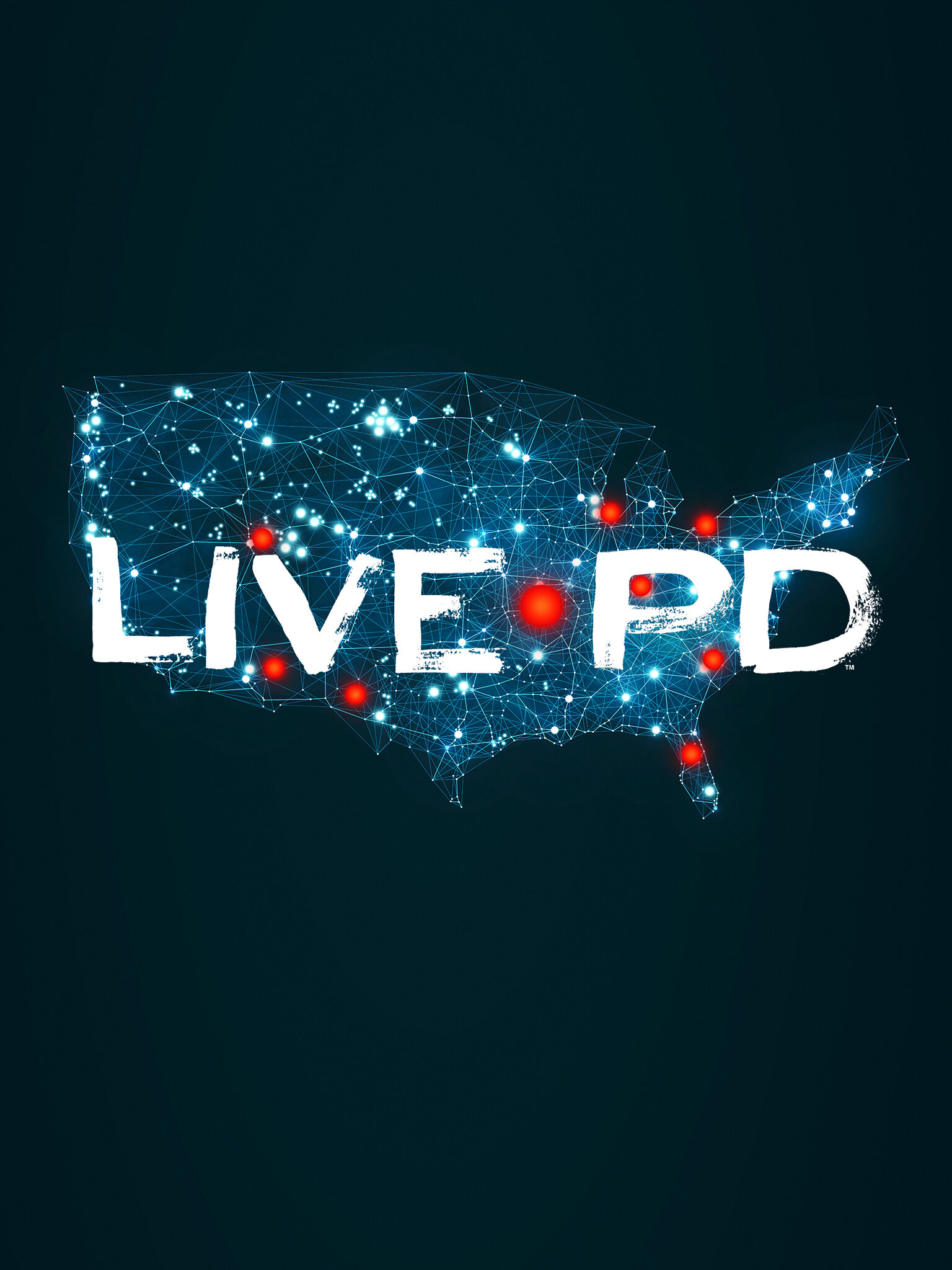 Live PD poster