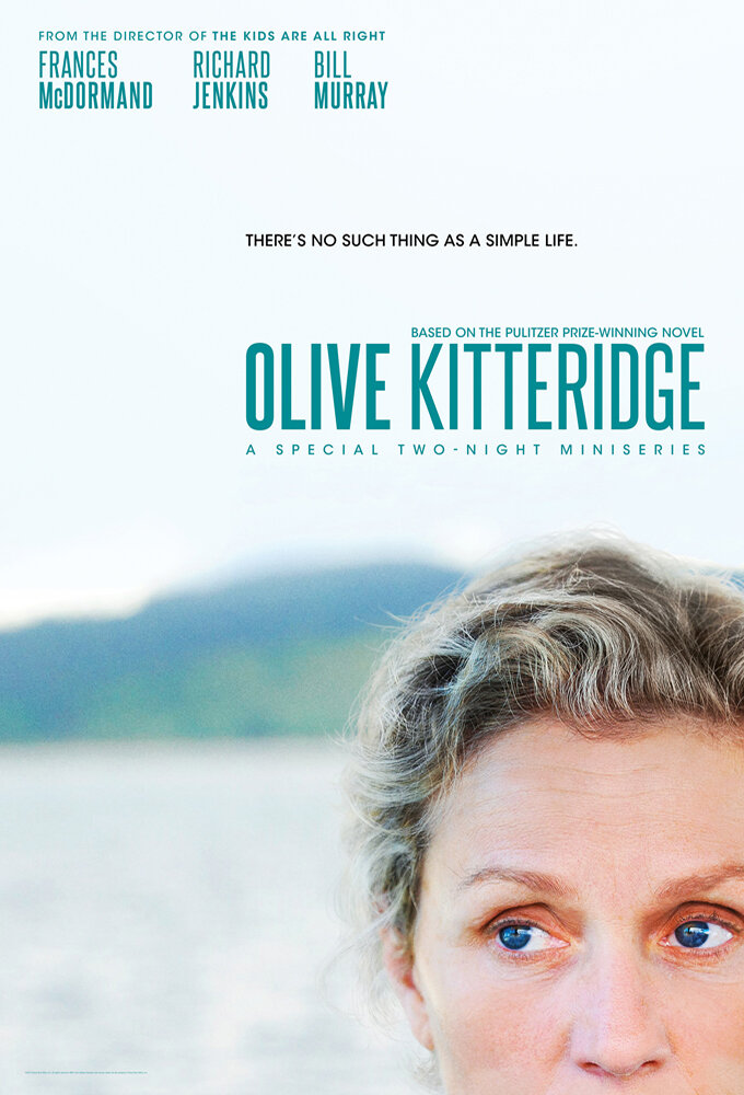 Olive Kitteridge poster