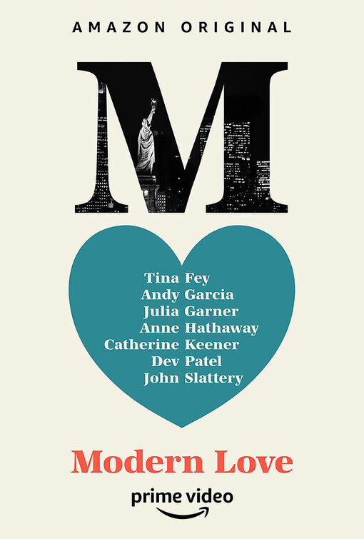 Modern Love poster