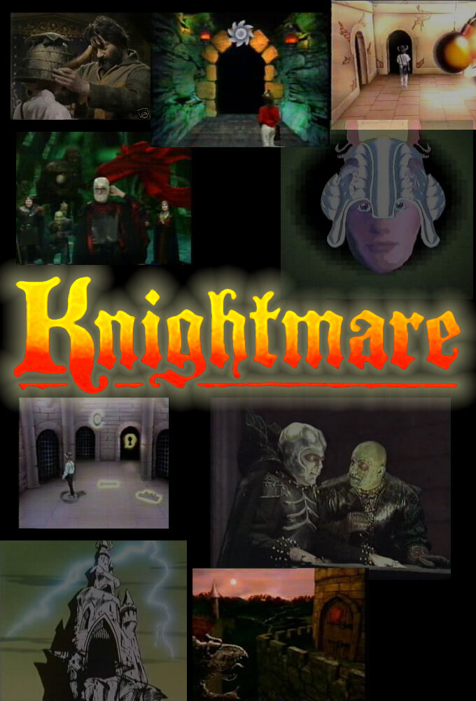 Knightmare poster