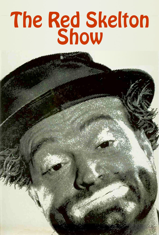 The Red Skelton Show poster