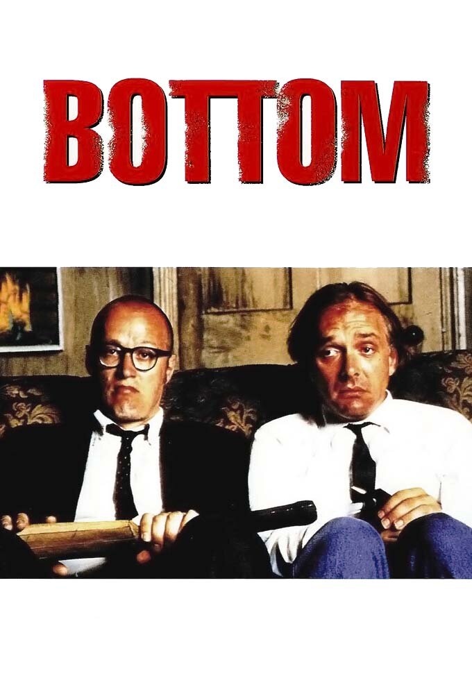 Bottom poster