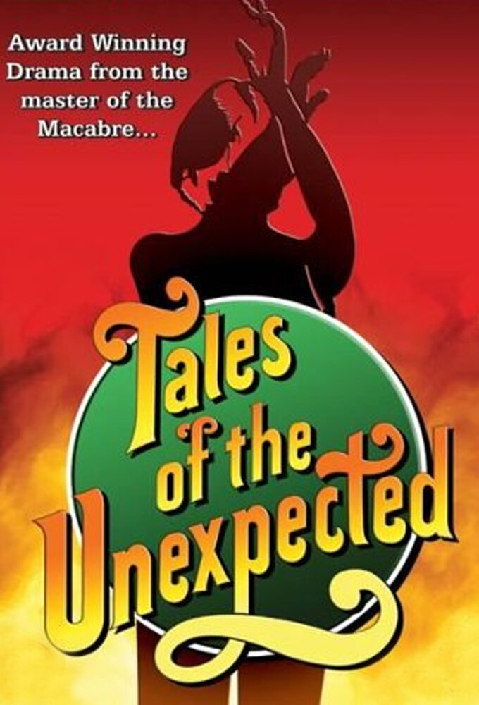Tales of the Unexpected poster