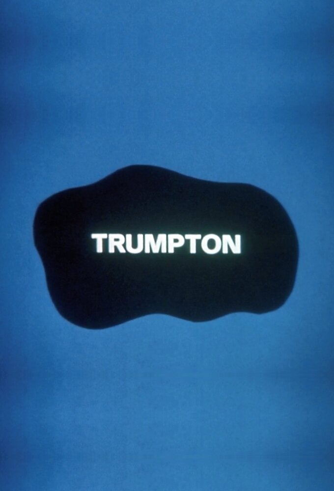 Trumpton poster