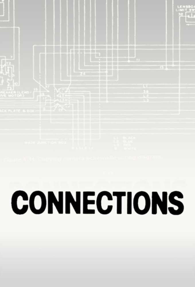 Connections poster