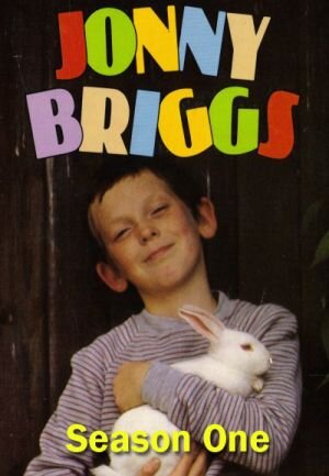 Jonny Briggs poster