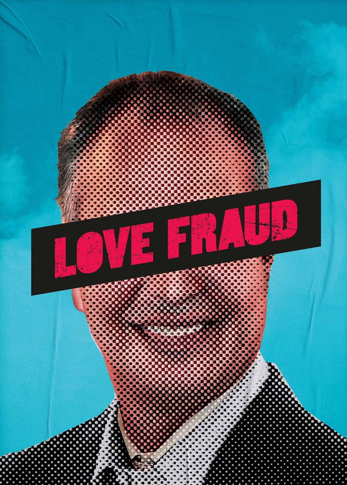 Love Fraud poster