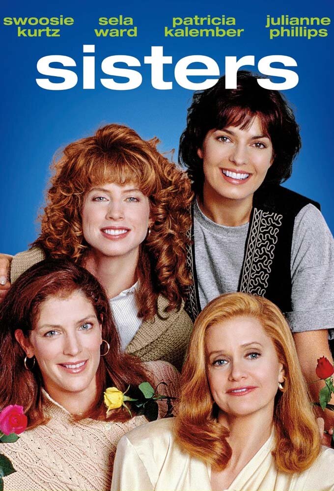 Sisters poster