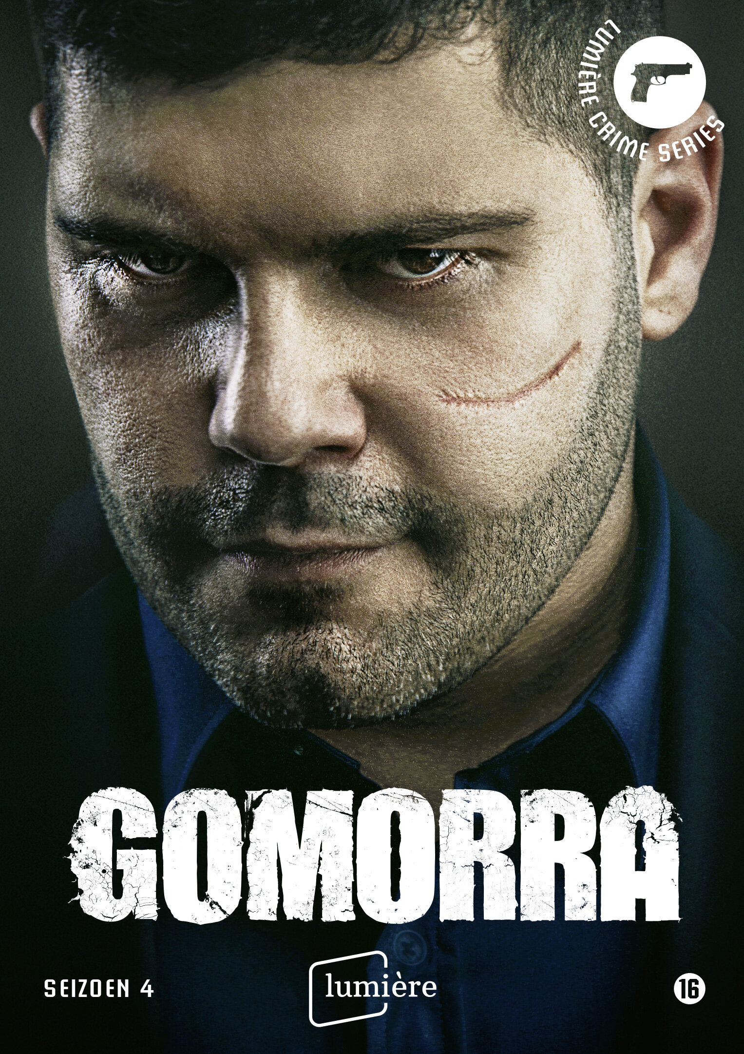 Gomorra: La Serie poster