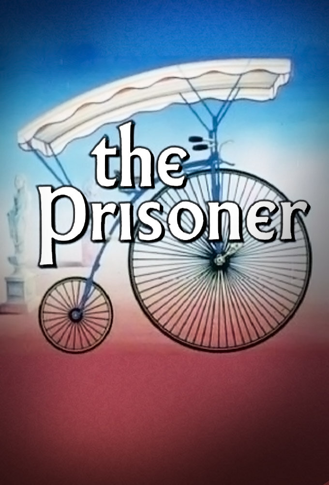 The Prisoner poster