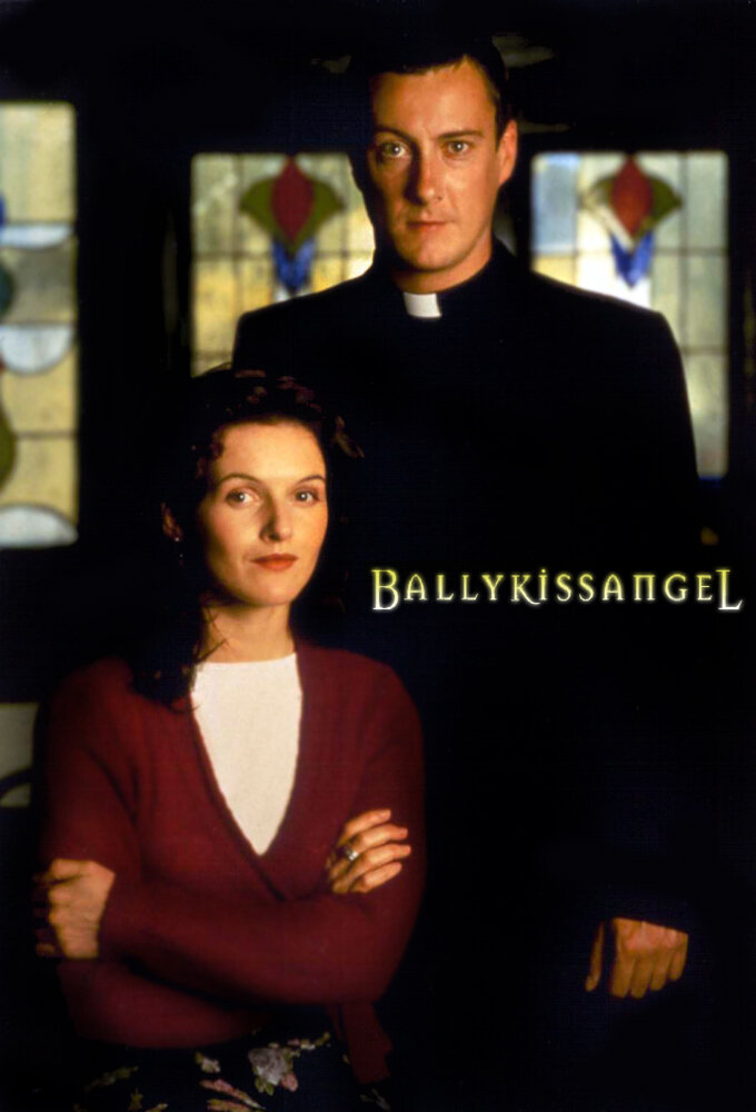 Ballykissangel poster