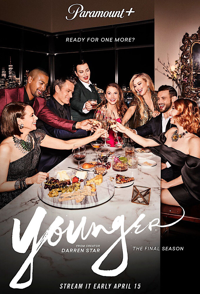 Younger poster