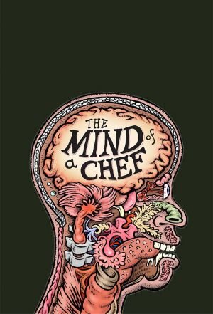 The Mind of a Chef poster