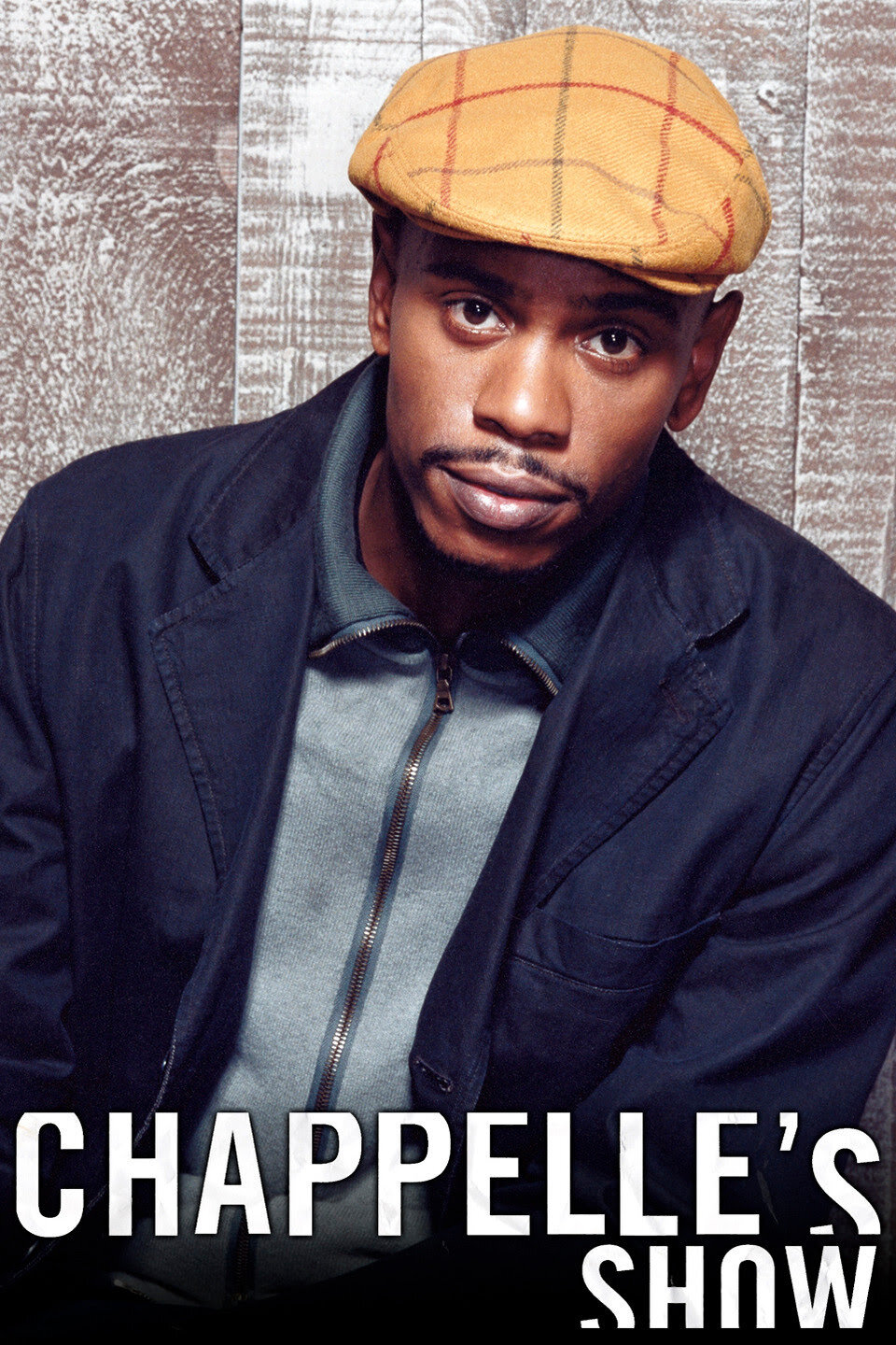 Chappelle's Show poster