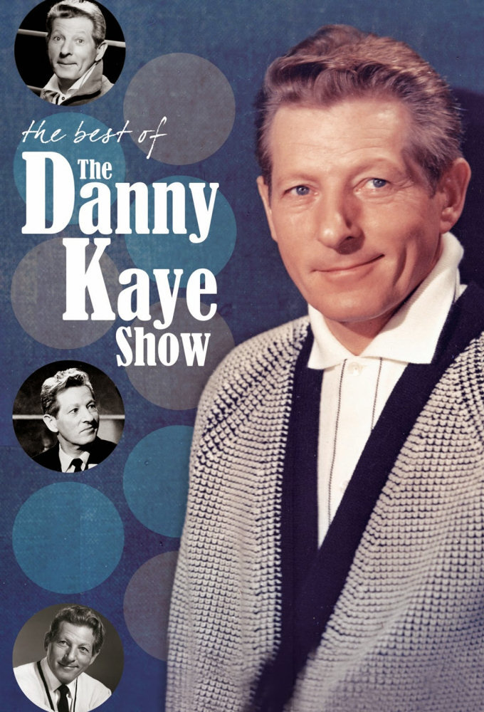The Danny Kaye Show poster