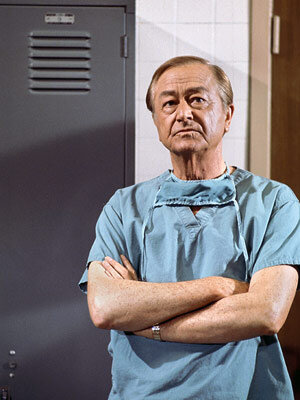 Marcus Welby, M.D. poster