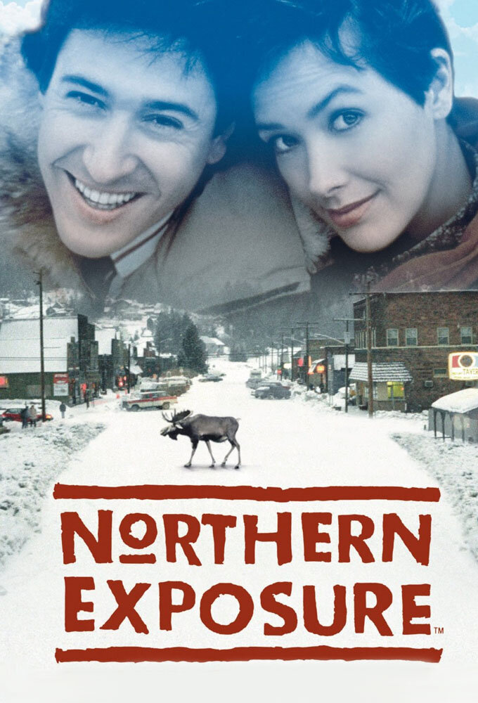 Northern Exposure poster