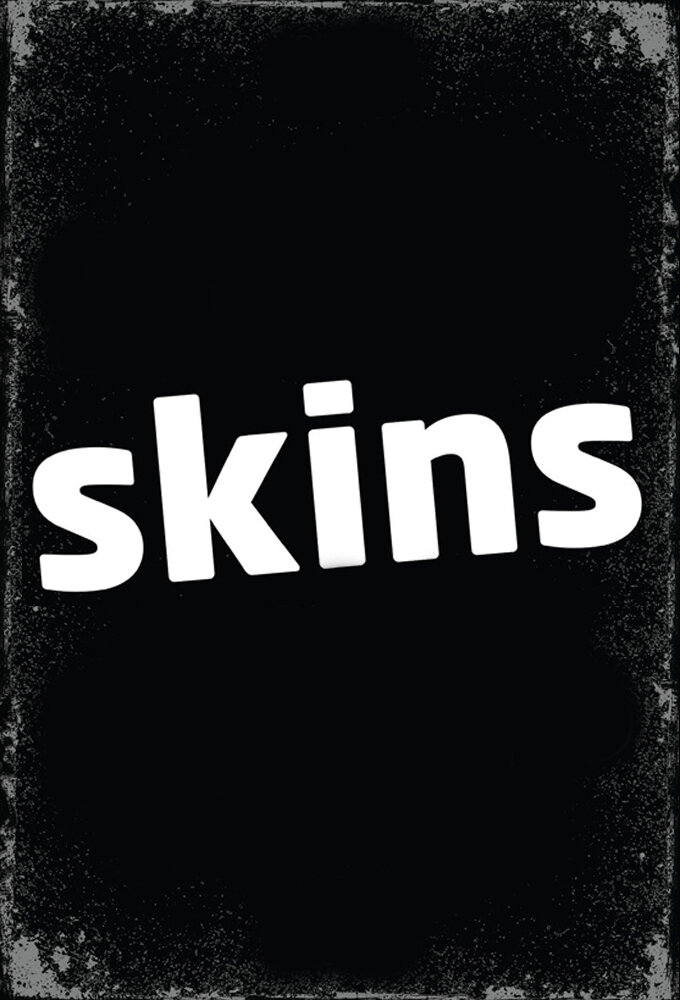 Skins poster