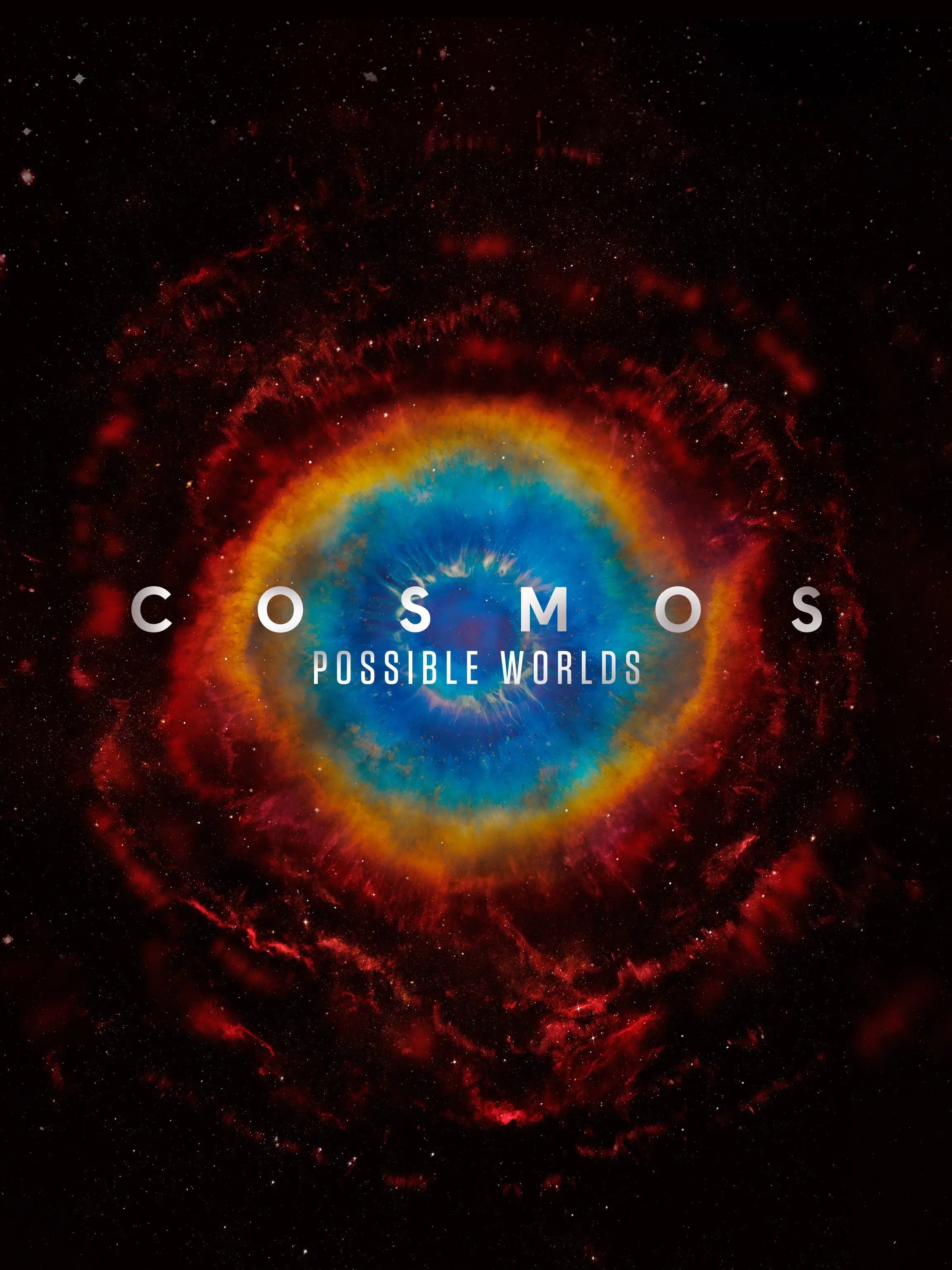Cosmos poster