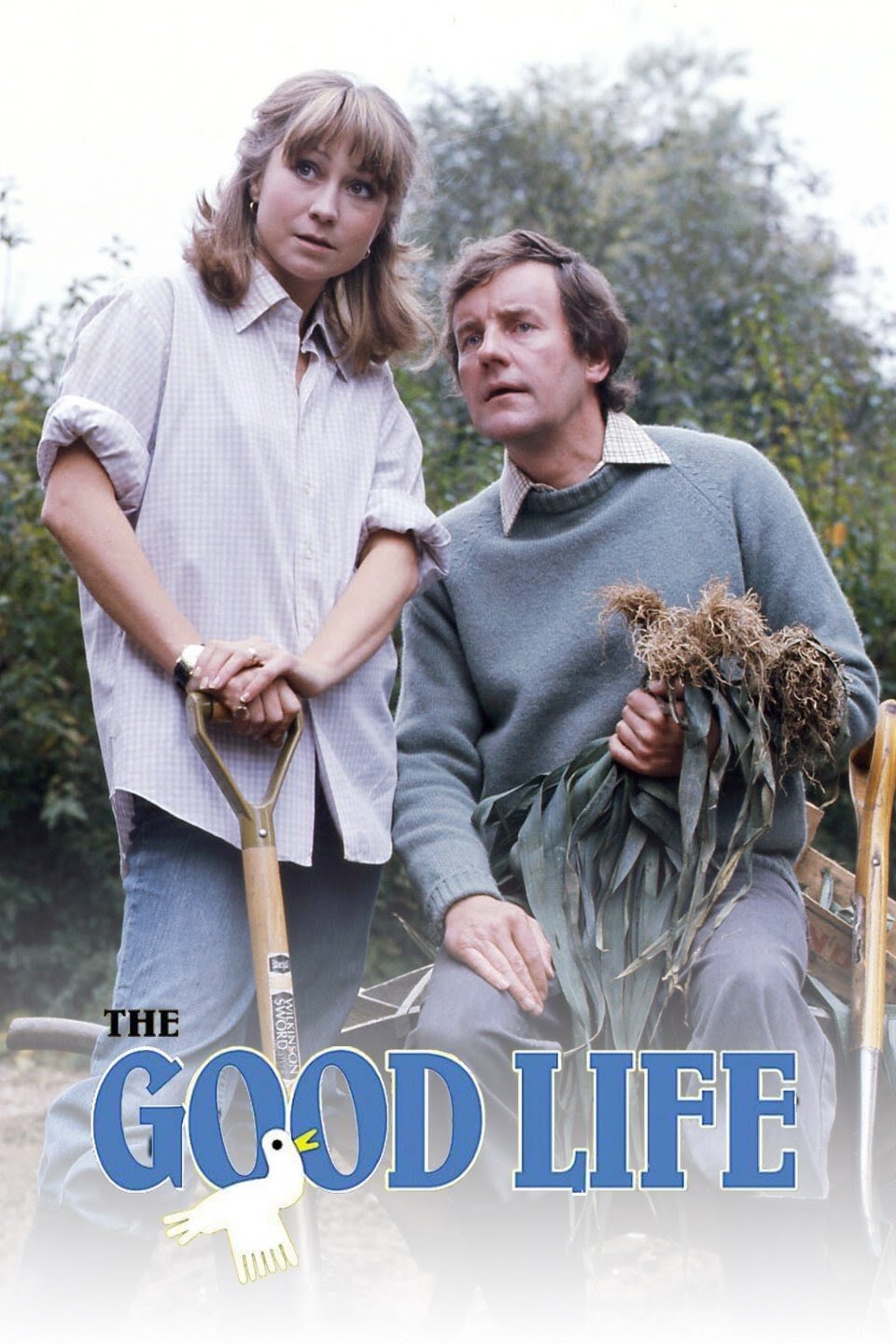 The Good Life poster