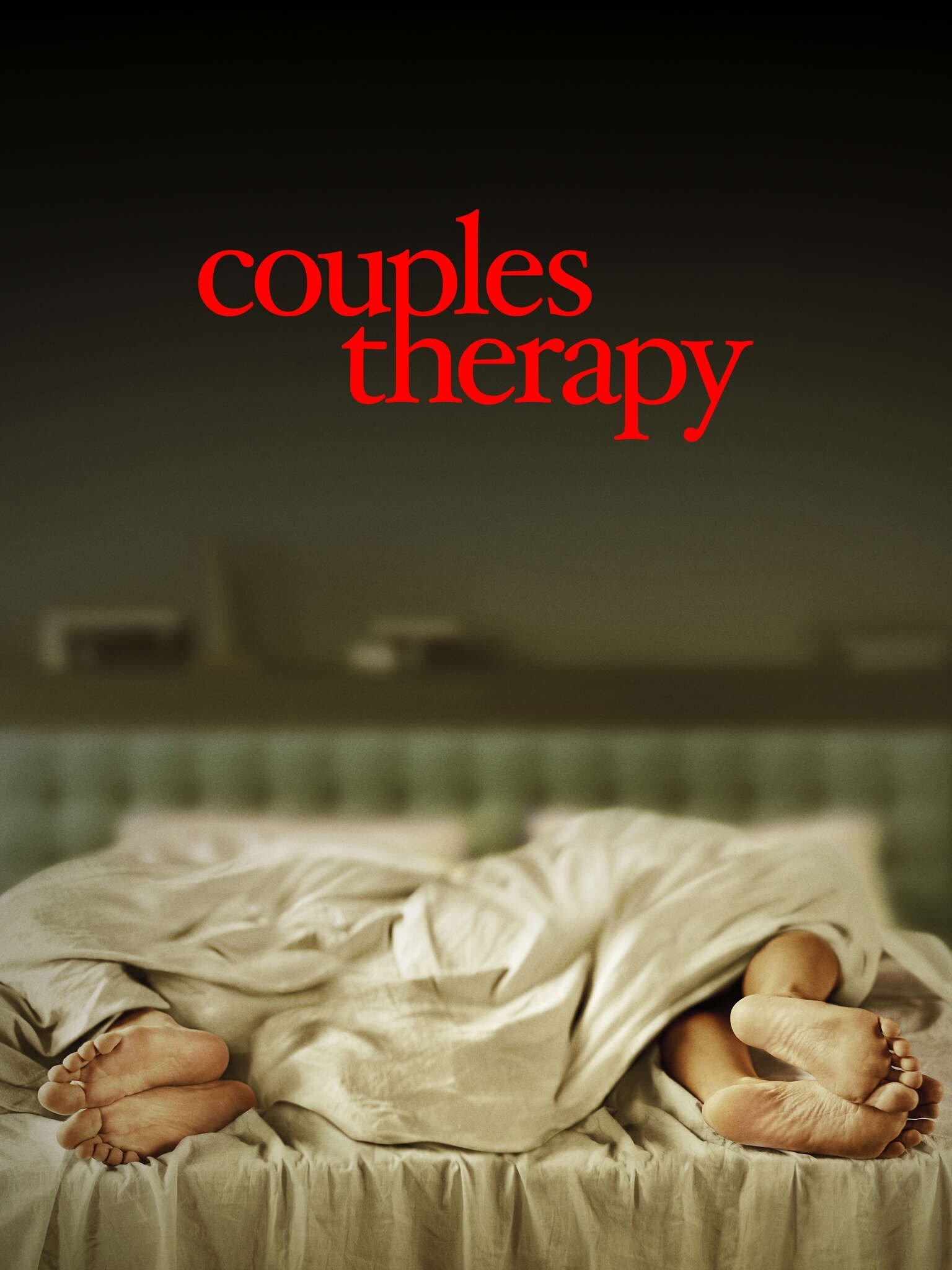 Couples Therapy poster