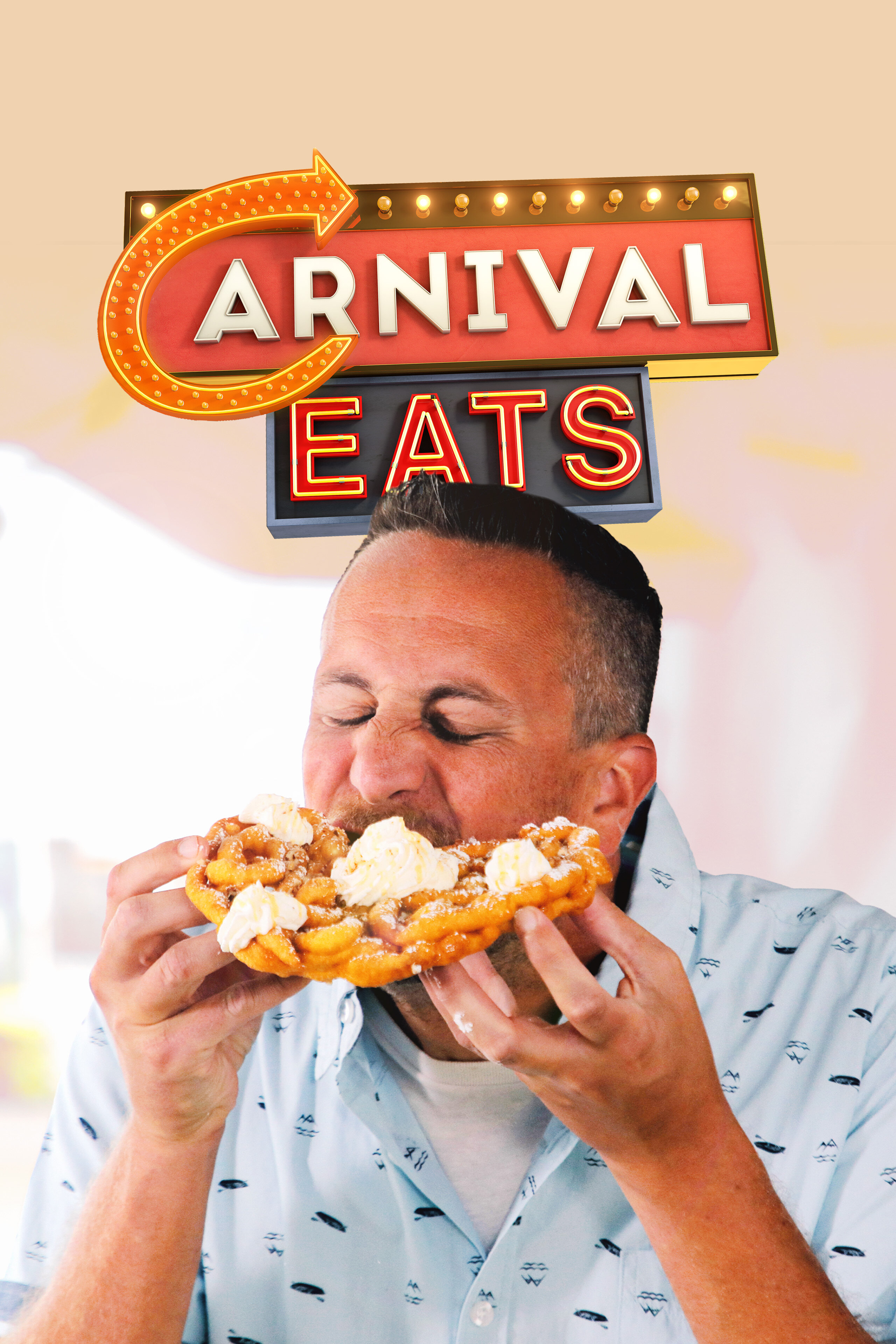 Carnival Eats poster