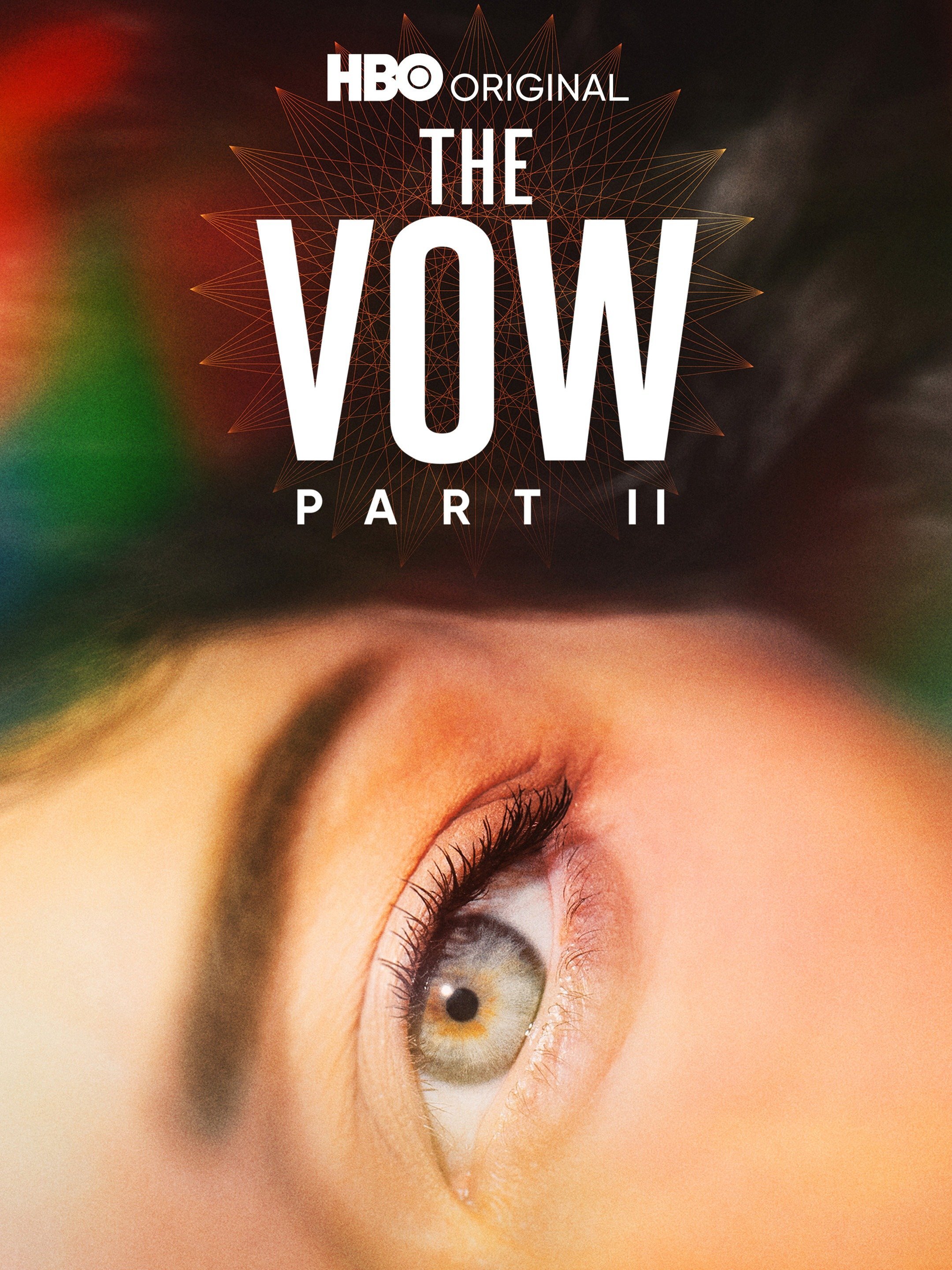 The Vow poster
