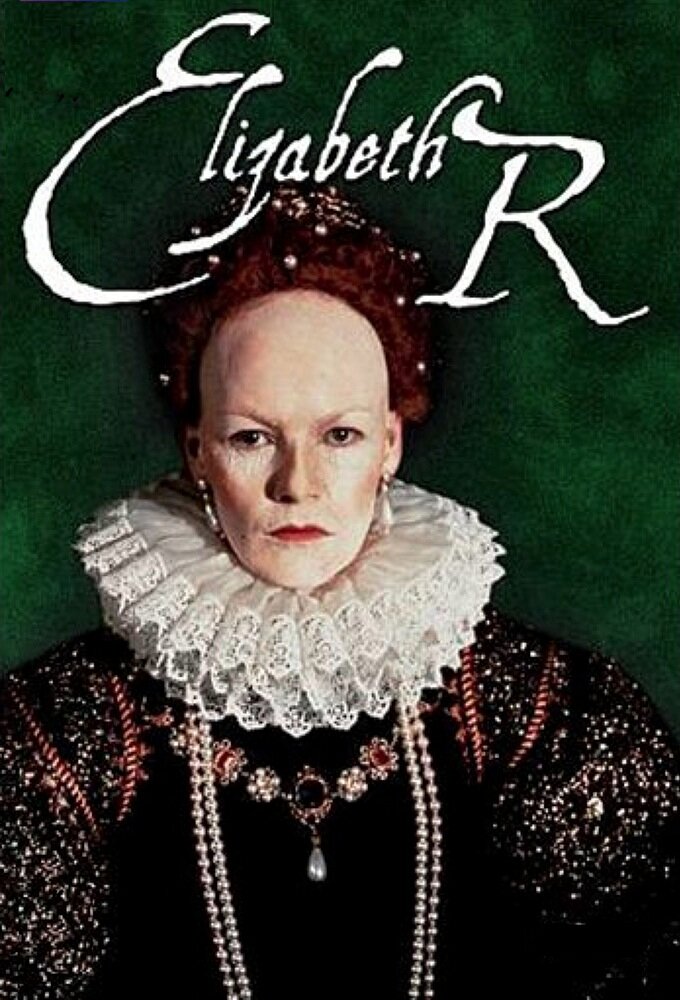 Elizabeth R poster