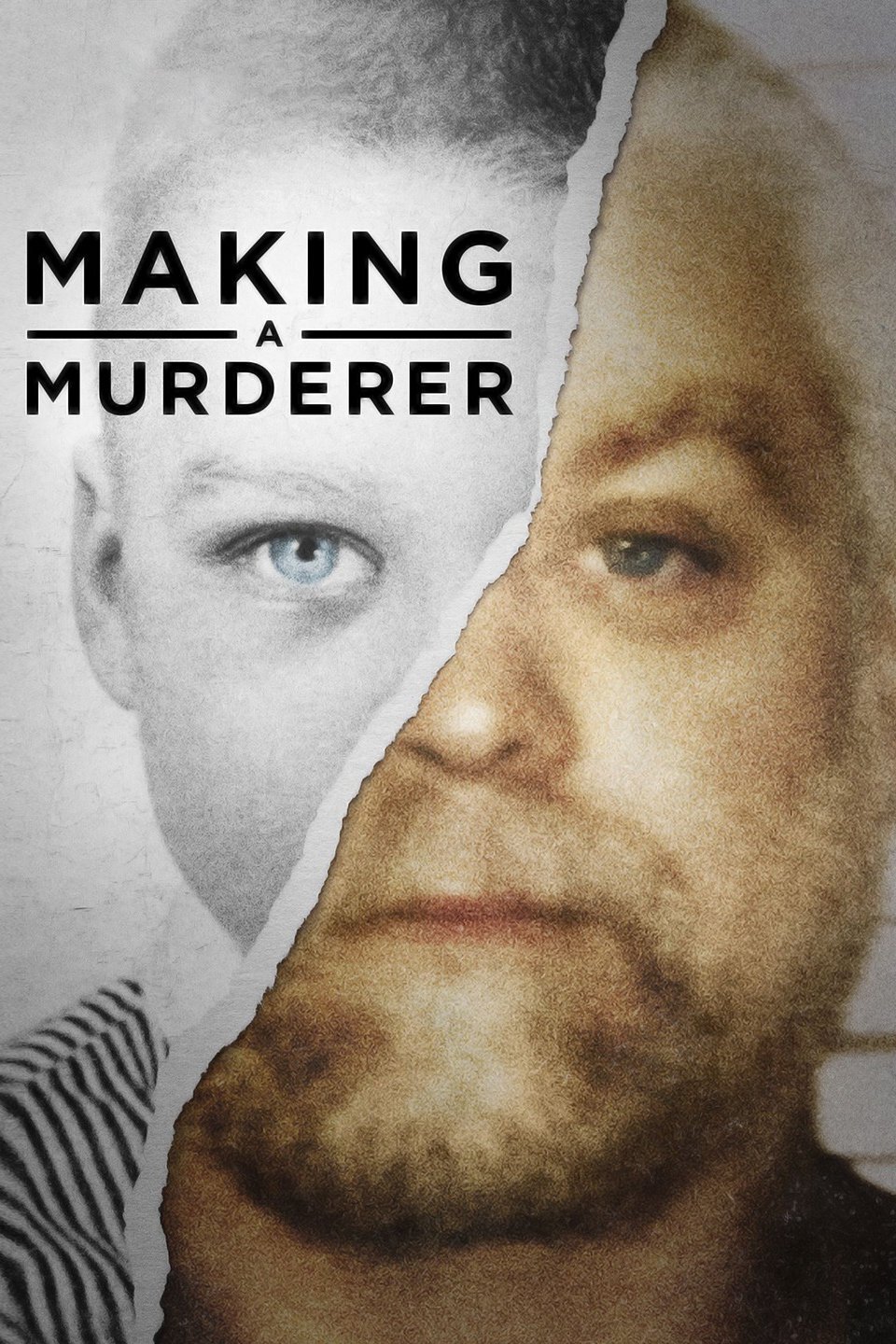Making a Murderer poster