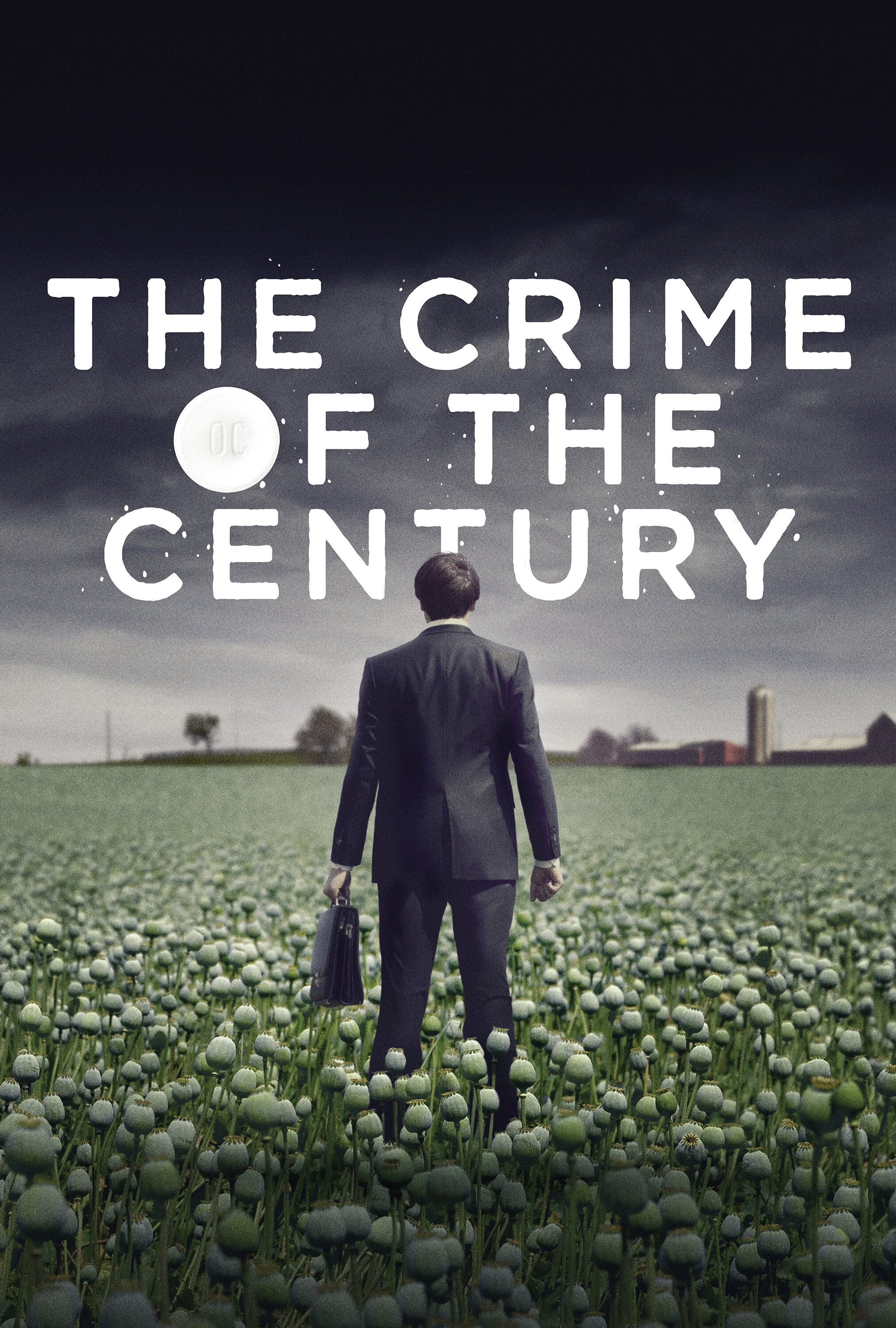 The Crime of the Century