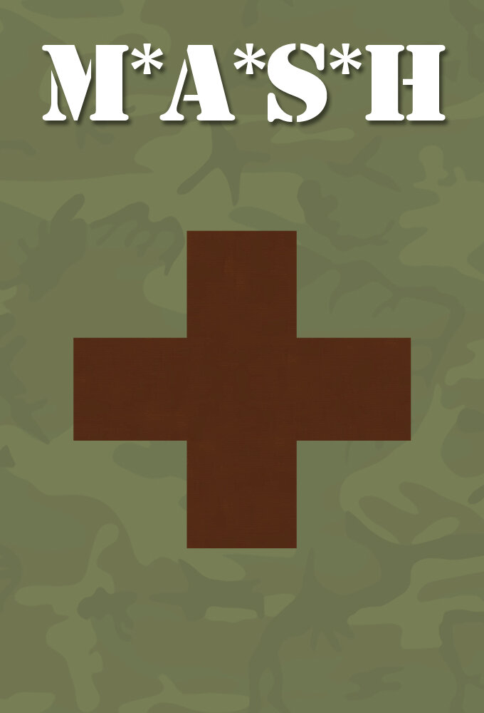 M*A*S*H poster