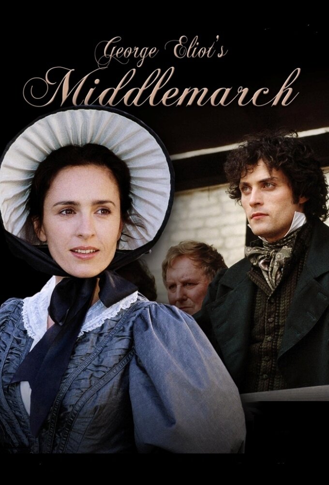 Middlemarch poster