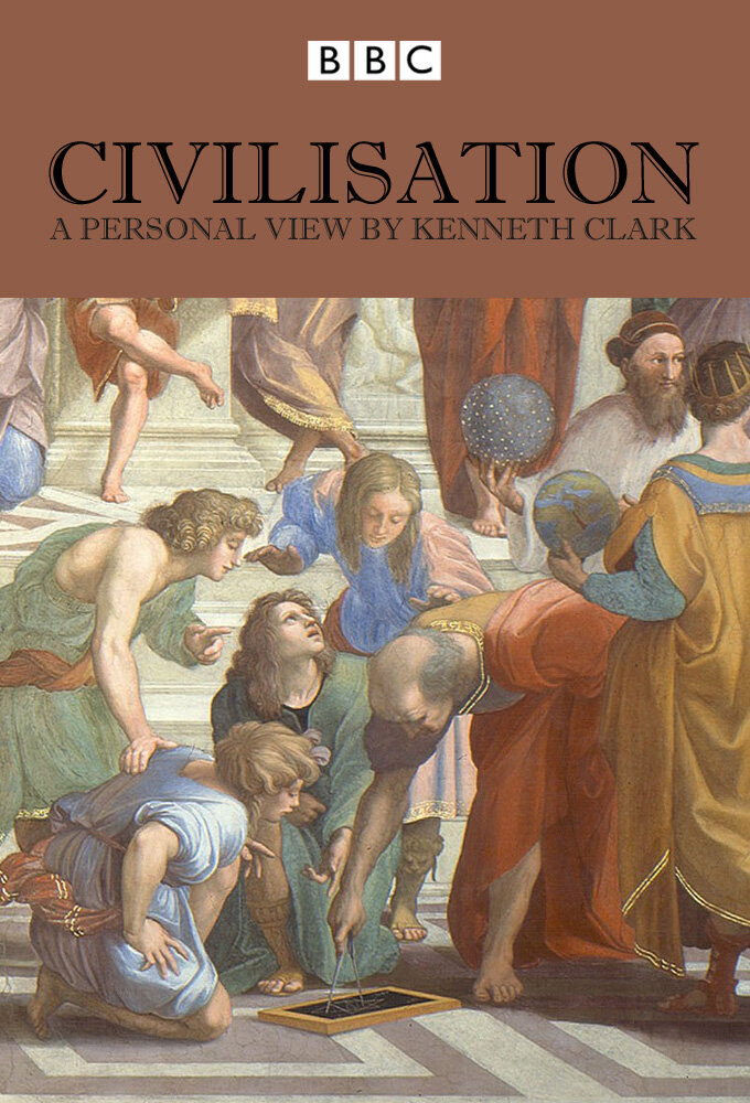 Civilisation poster