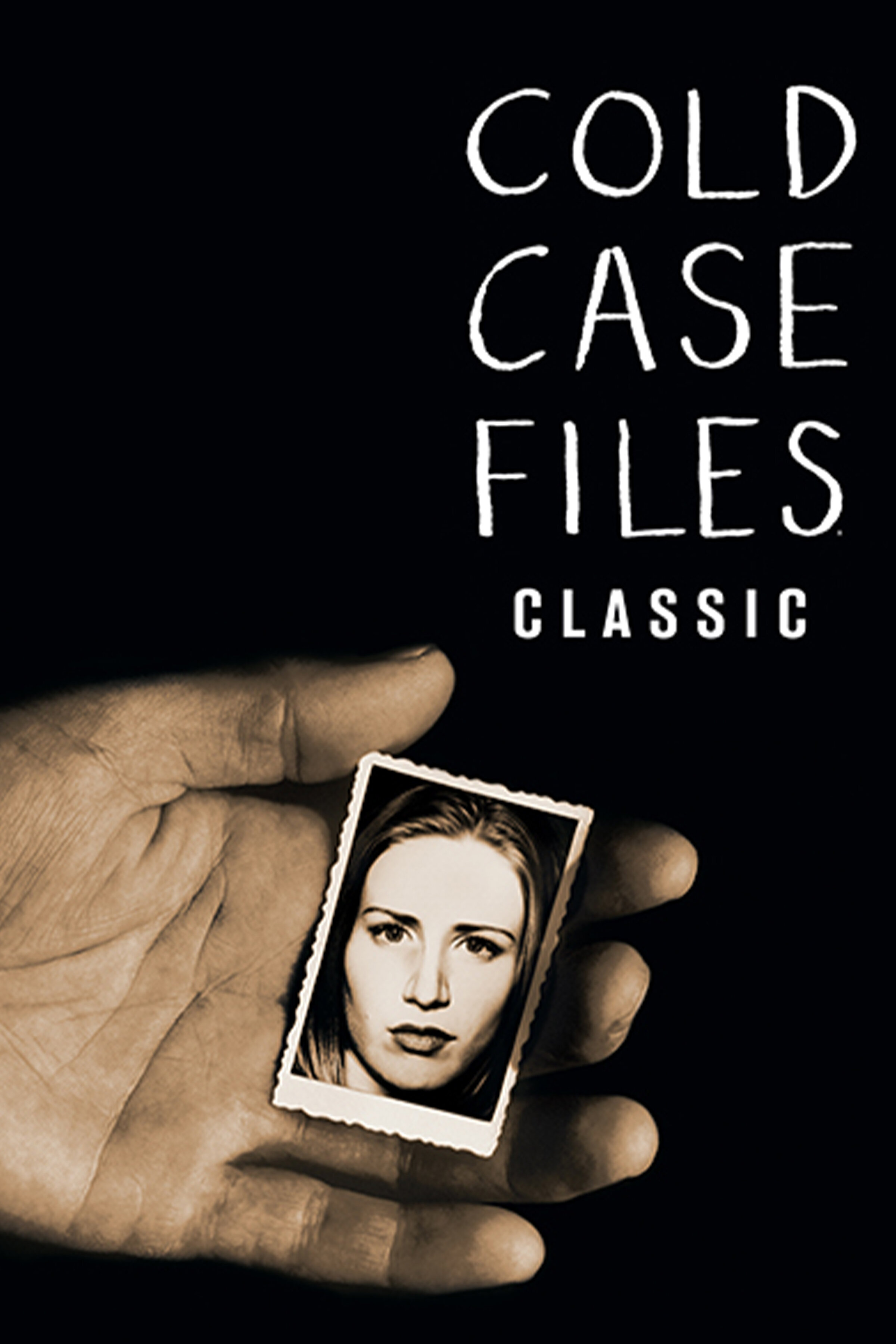 Cold Case Files