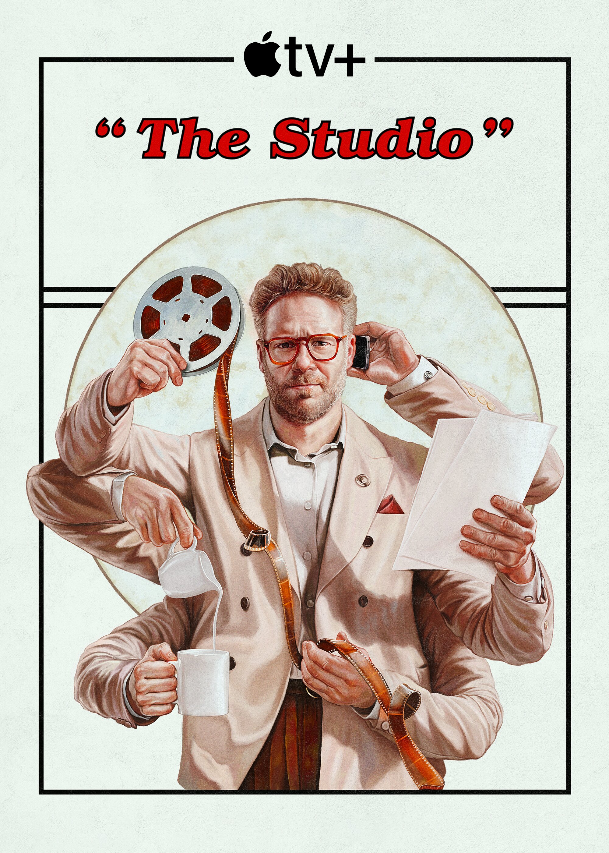 The Studio