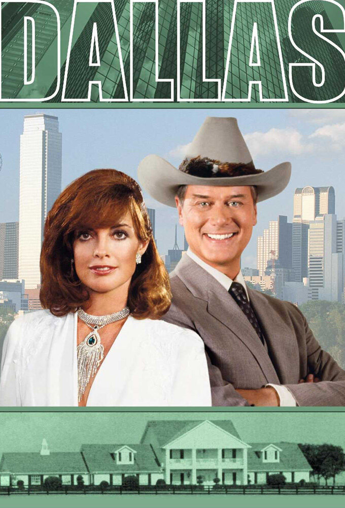 Dallas poster