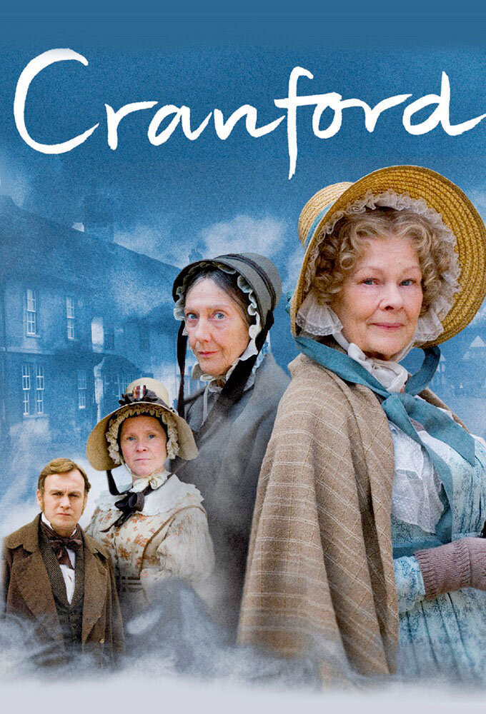 Cranford poster