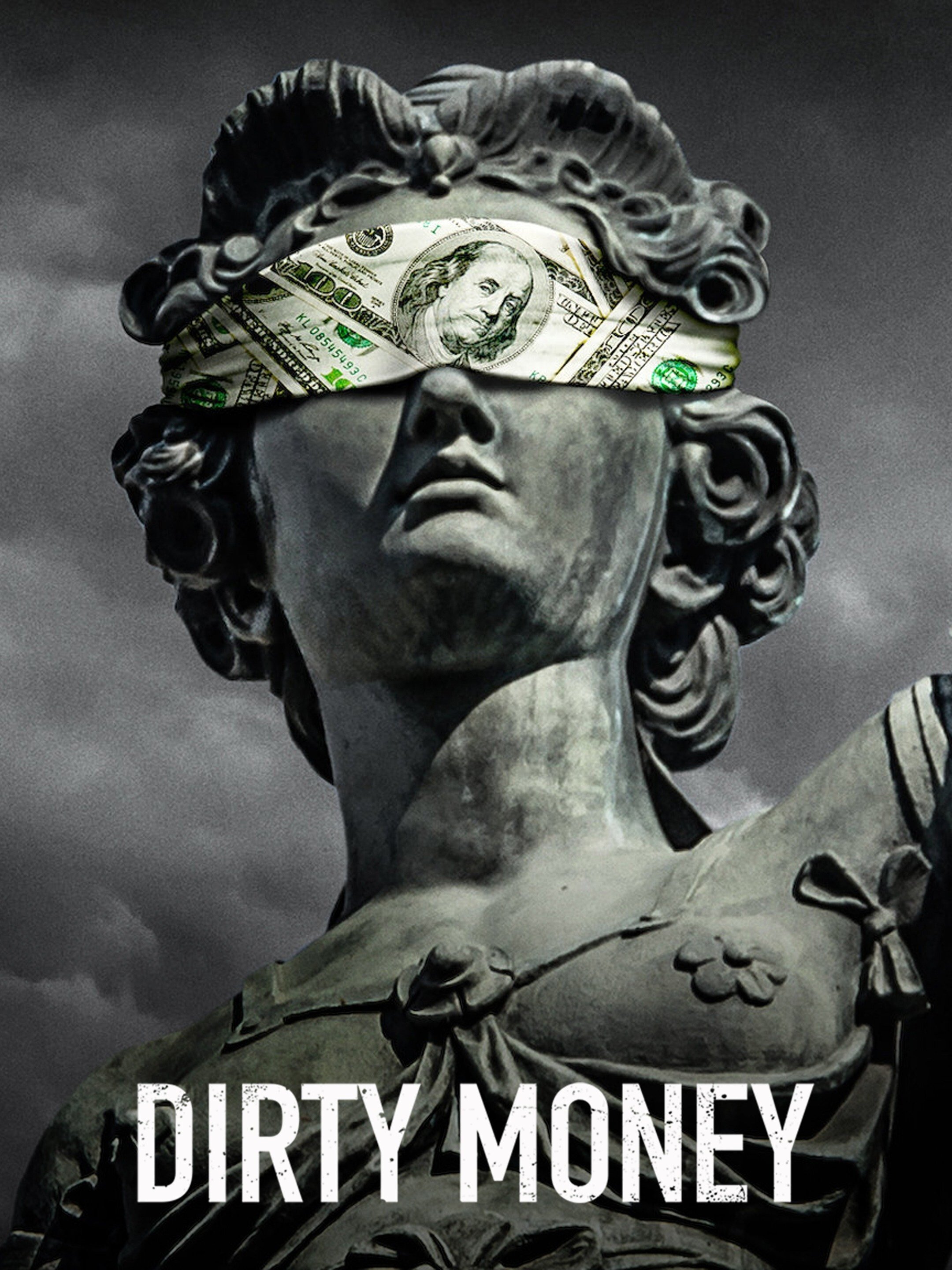 Dirty Money poster