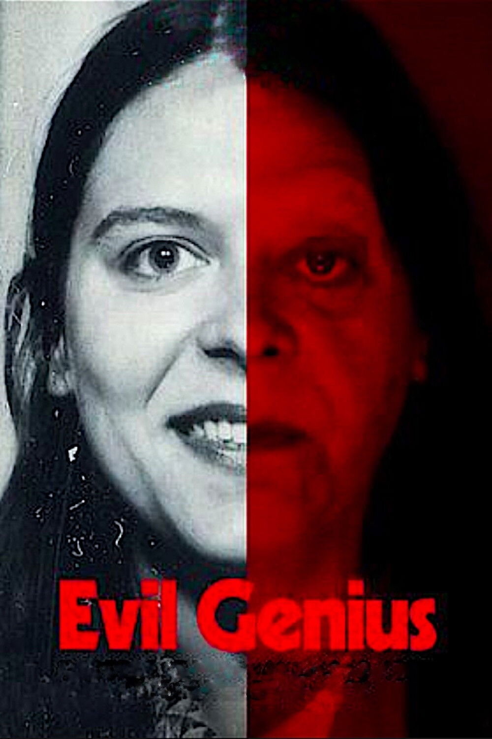 Evil Genius: The True Story of America's Most Diabolical Bank Heist poster