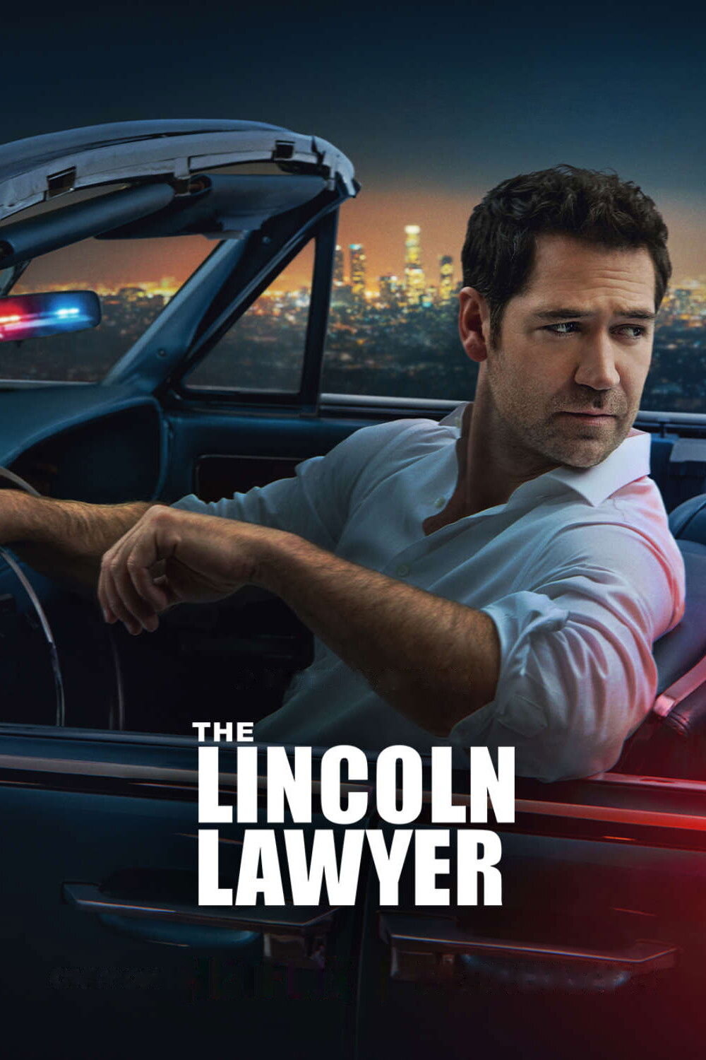 The Lincoln Lawyer