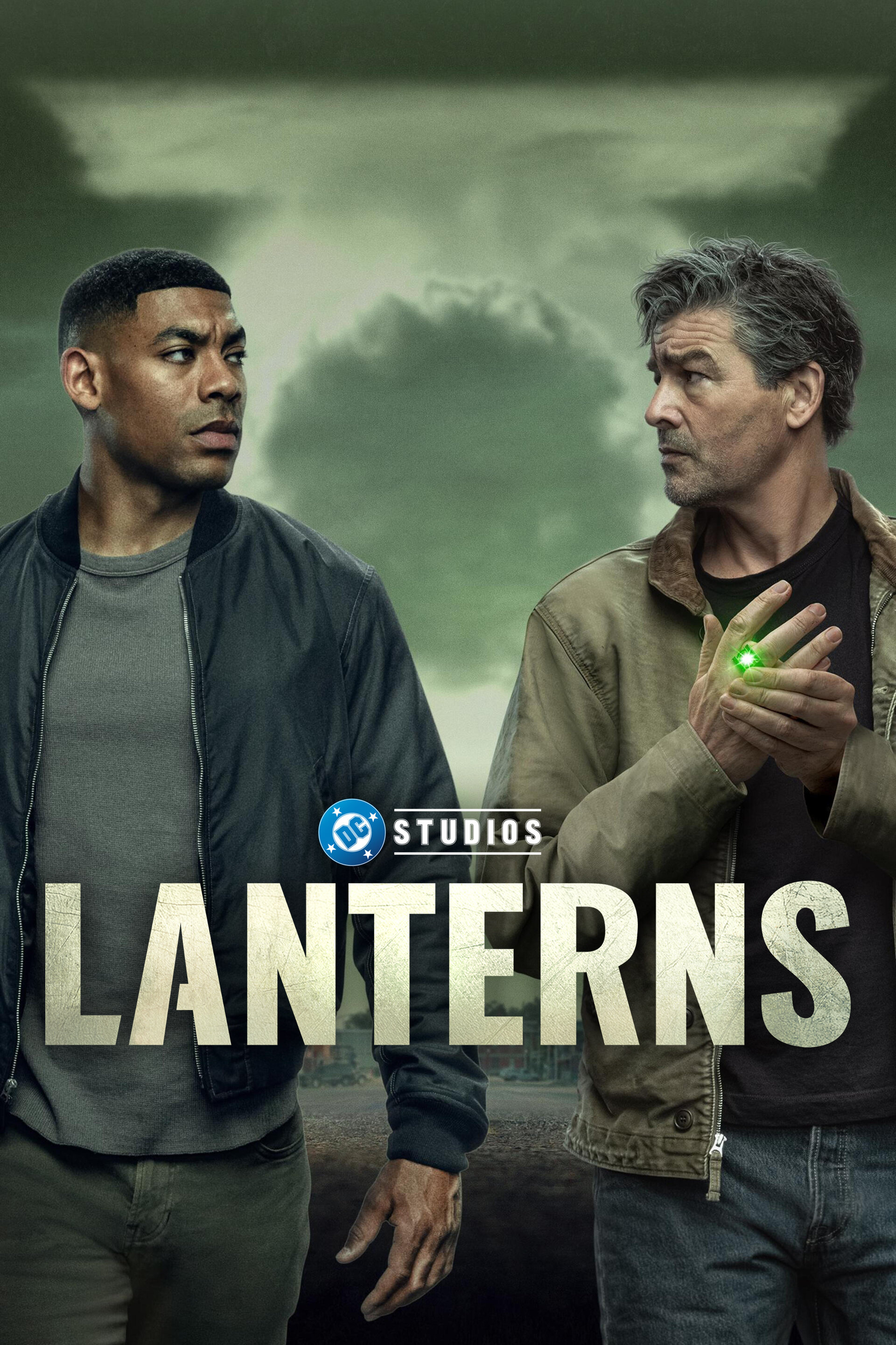 Lanterns